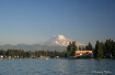 Mt. Rainier from ...