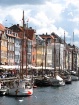 Colorful Copenhag...