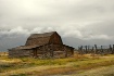 Mormon row