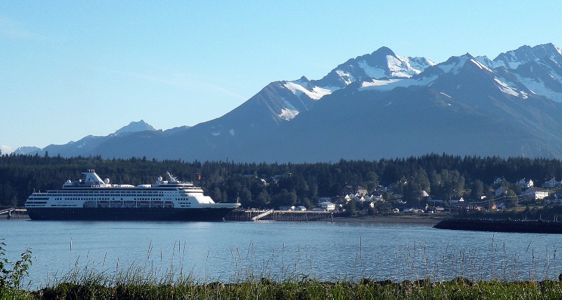 Haines