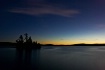 Algonquin Night