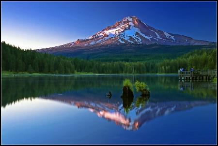 Mt. Hood