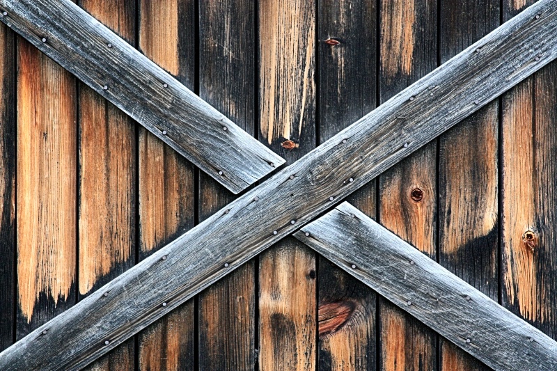 Barn Wood