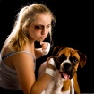 The Boxer's
