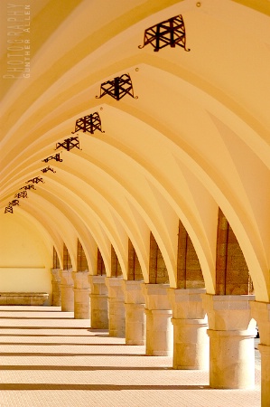 Arches of Rhodes