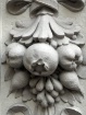 Stone Pomegranate...