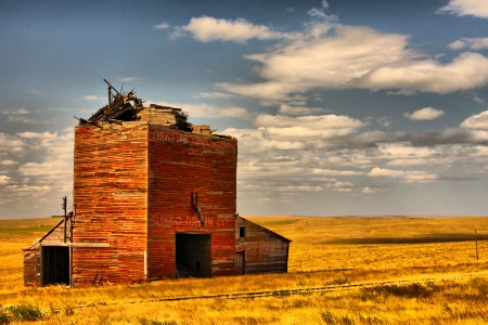 The Great Plains