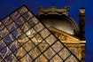 The Louvre, Paris...