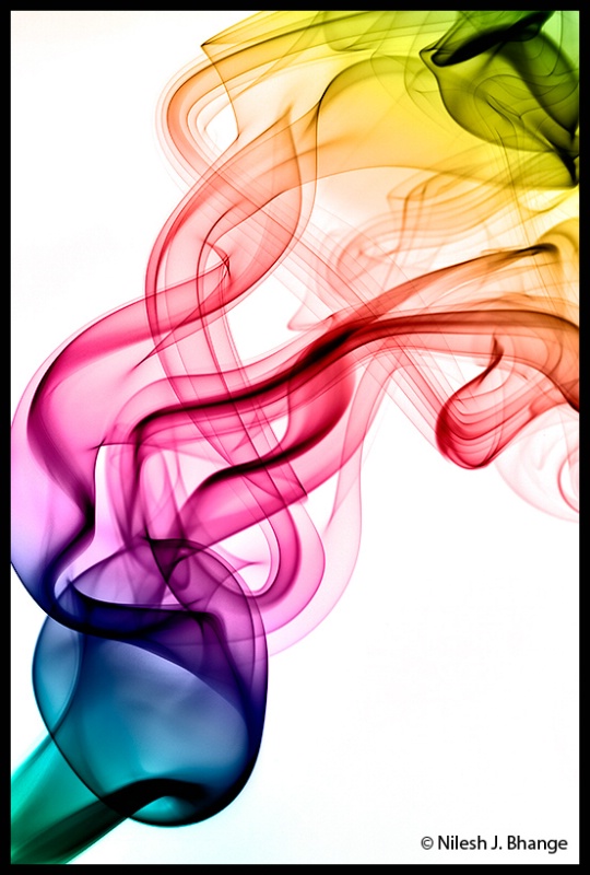 Smoke Curves