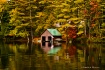 The Boat House