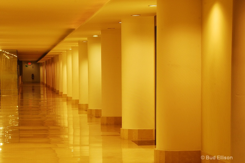 The Corridor