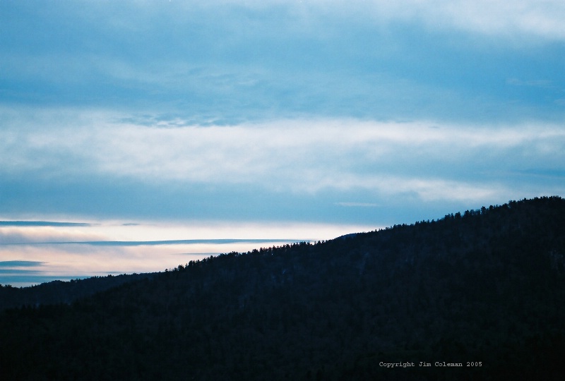 Blue Ridge Parkway