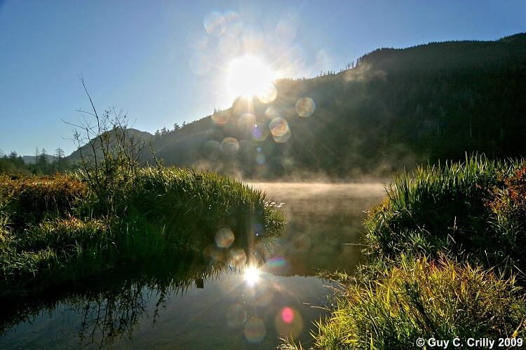 Beaver Lake