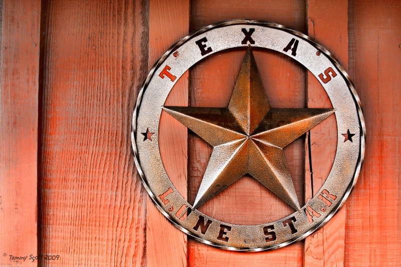 Lone Star