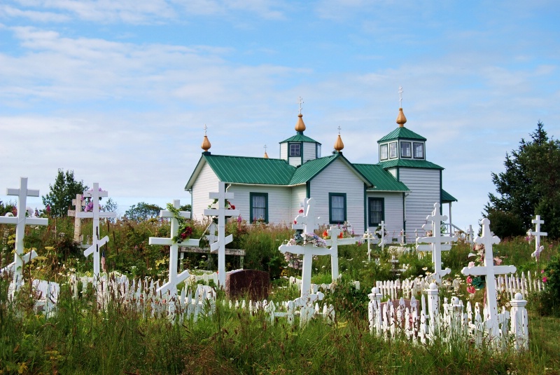 Union Of Crosses