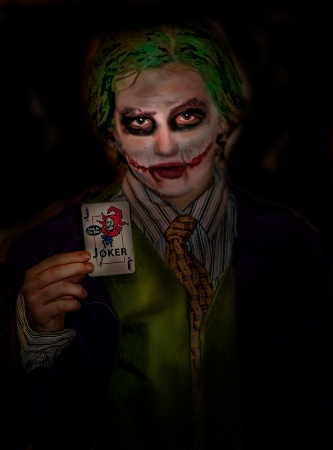 "The Joker"