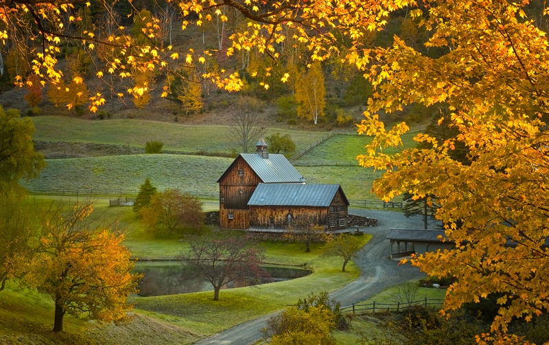 Sleepy Hollow Farm