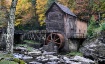 Mountain Mill