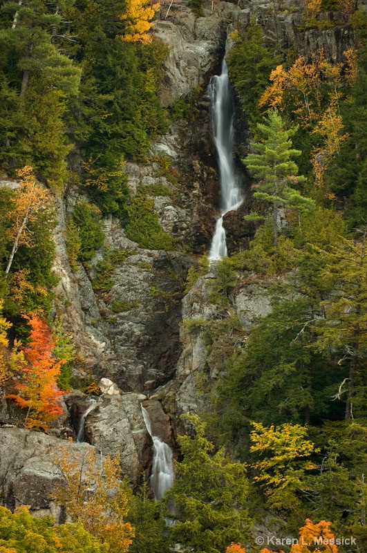 Keene Valley - ID: 9200807 © Karen L. Messick