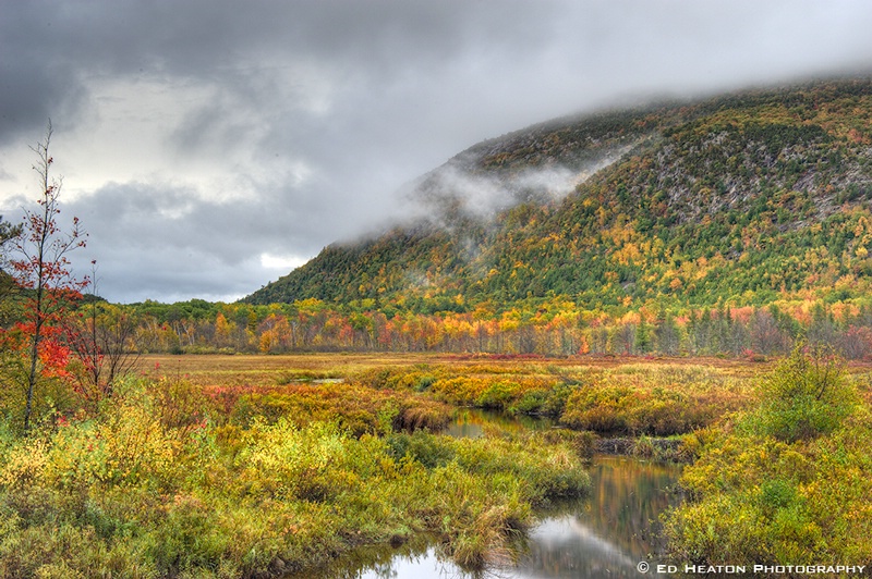 Acadia Workshop #14