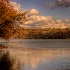 © Jeanne C. Mitcho PhotoID# 9210435: Broadford Lake, Mt. Lake Park, MD
