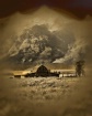 old barn 