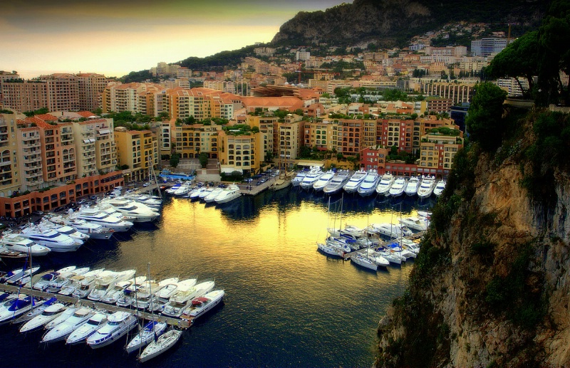New Monaco