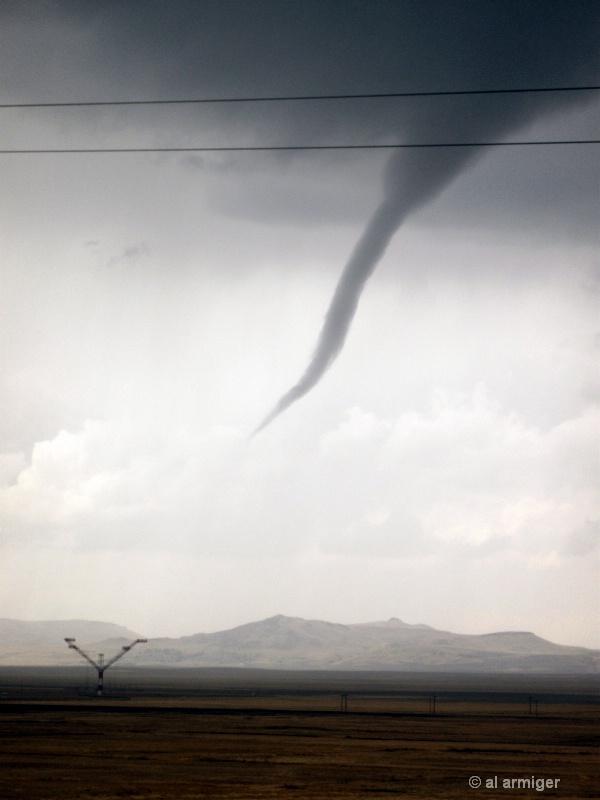 TURKEY Tornado img 1419 - ID: 9230892 © al armiger