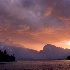 © Patricia A. Casey PhotoID # 9230914: Colter Bay Sunset