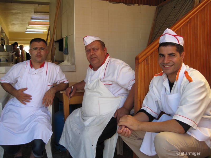 TURKEY Chefs img 1507 - ID: 9230916 © al armiger