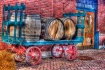 Wagon 