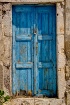 Blue Door