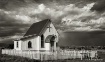 Lone Church Santa...