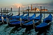 Venice Gondolas 