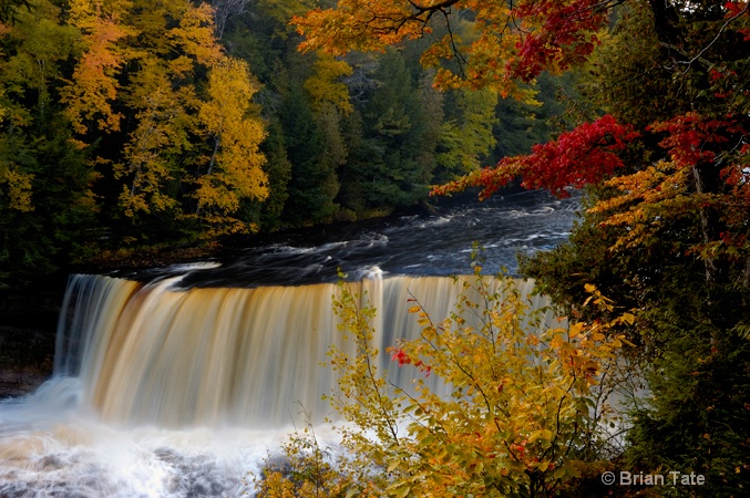 Tahquamenon Falls 1