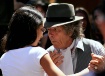 Two for Tango!