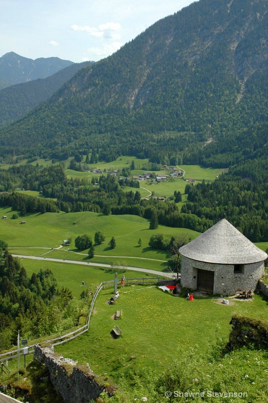 Austrian Valley