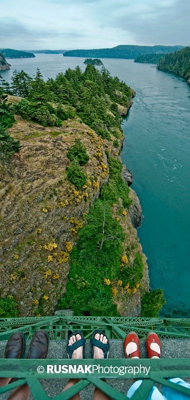 Deception Pass