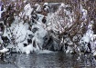 Icicle Details