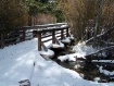 Winter Bridge
