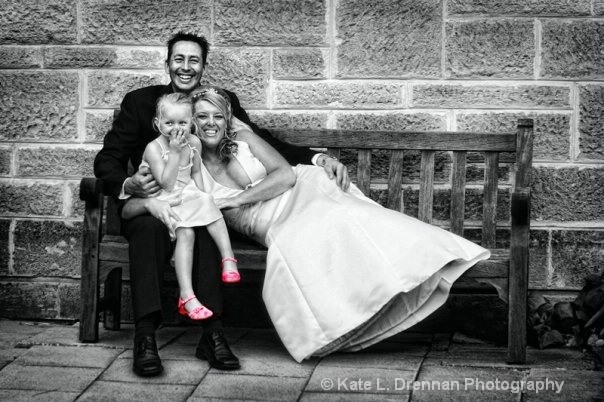 Perth Wedding Photographers