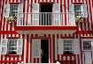 Red - white - red...