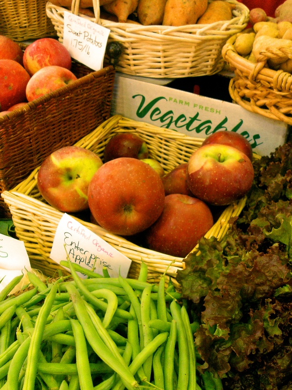 Farmers' Market