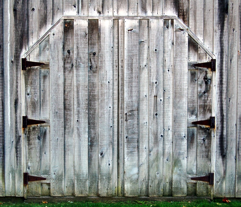 The Barn Door