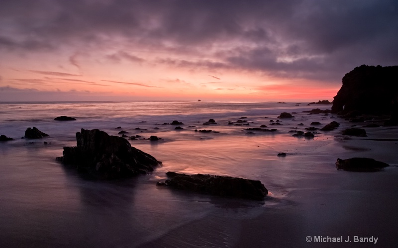 El Matador State Beach-9