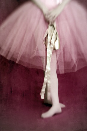 Ballet Shoes