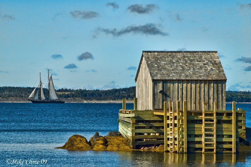 Bluenose II