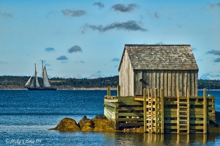 Bluenose II