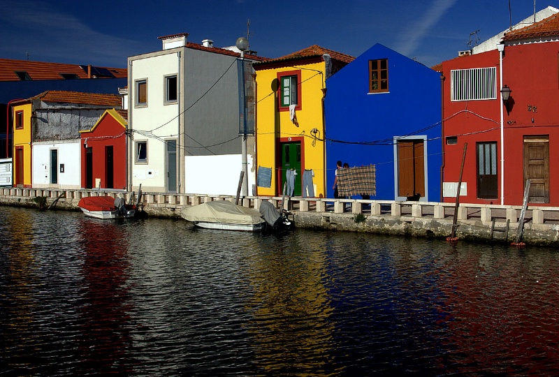 Aveiro diversity!