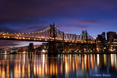 Queensboro Bridge